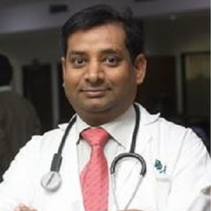 Dr. Shishir Seth