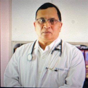 Dr. Bhaba Nanda Das
