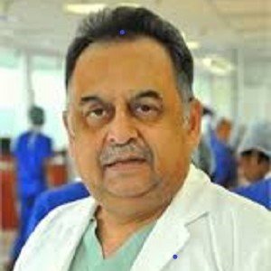 Dr. Harsha Jauhari