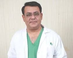 Dr. Neel Dilip Shah