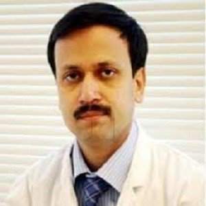 Dr. SM Shuaib Zaidi