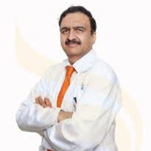 Dr. Vinit Suri