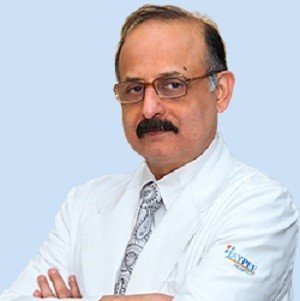 Dr. Rajesh Sharma