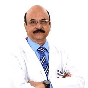 Dr. WBS Ramalingam