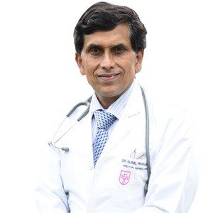 Dr. Sunil Prakash