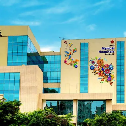 Manipal Hospital Dwarka